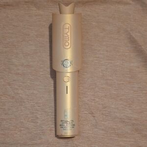 Tymo Gold Hair Styling Tool